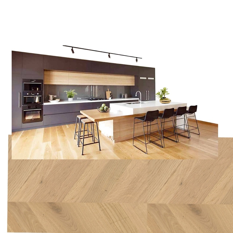 kitchen Mood Board by limor kartovski on Style Sourcebook