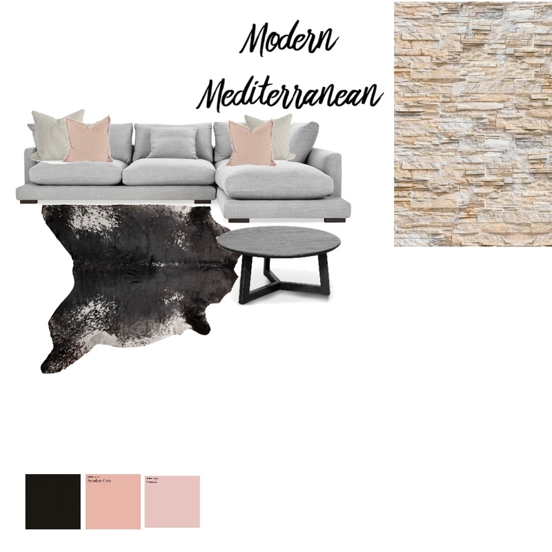 Living Room Mood Board by deeth on Style Sourcebook