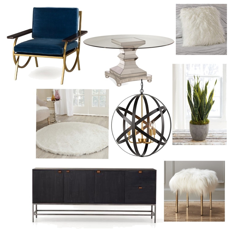 hollywood glam Mood Board by storm18.92 on Style Sourcebook