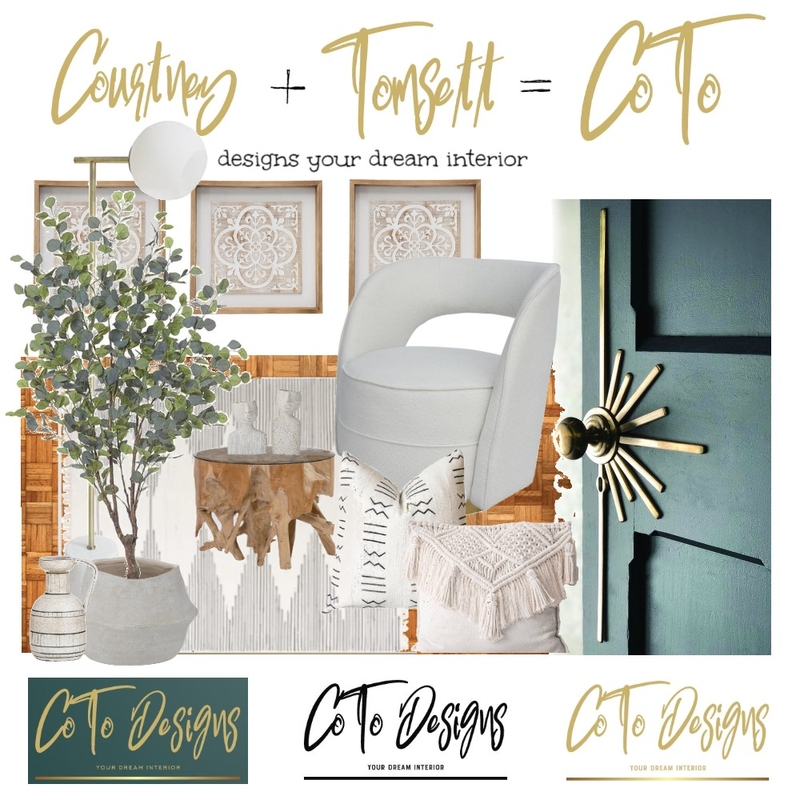 coto Mood Board by court_dayle on Style Sourcebook