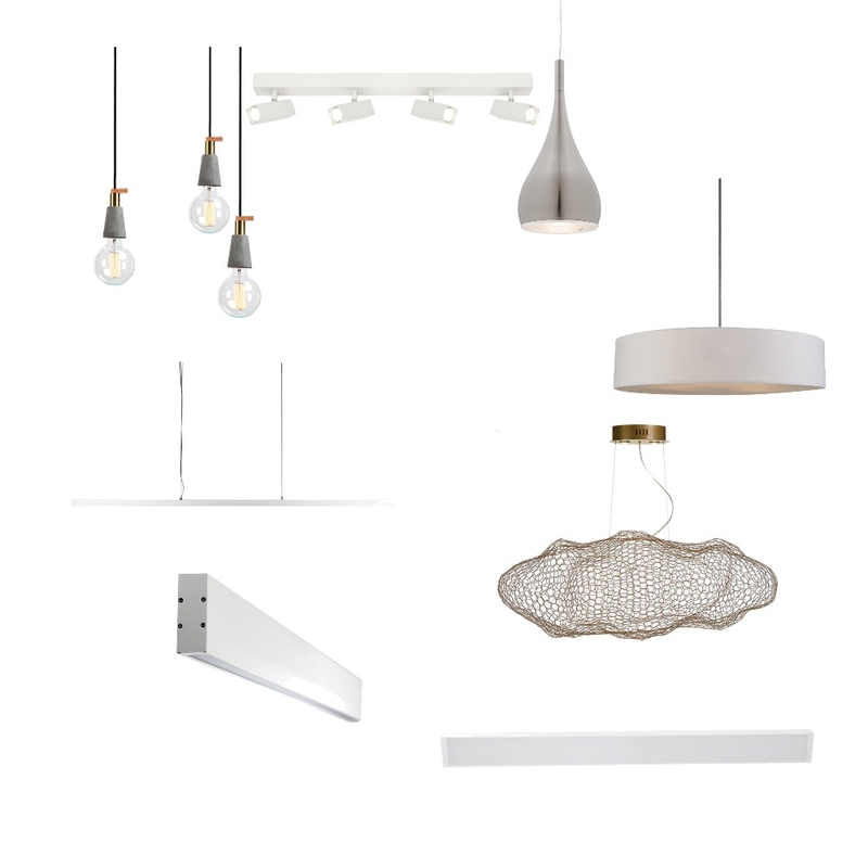 lighting Mood Board by JulianaB9 on Style Sourcebook