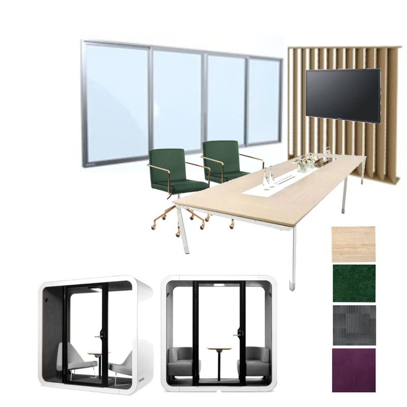 MEETING ROOM BOARD Mood Board by Brayan on Style Sourcebook