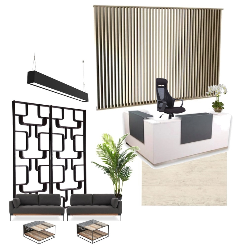 RECEPTION BOARD Mood Board by Brayan on Style Sourcebook