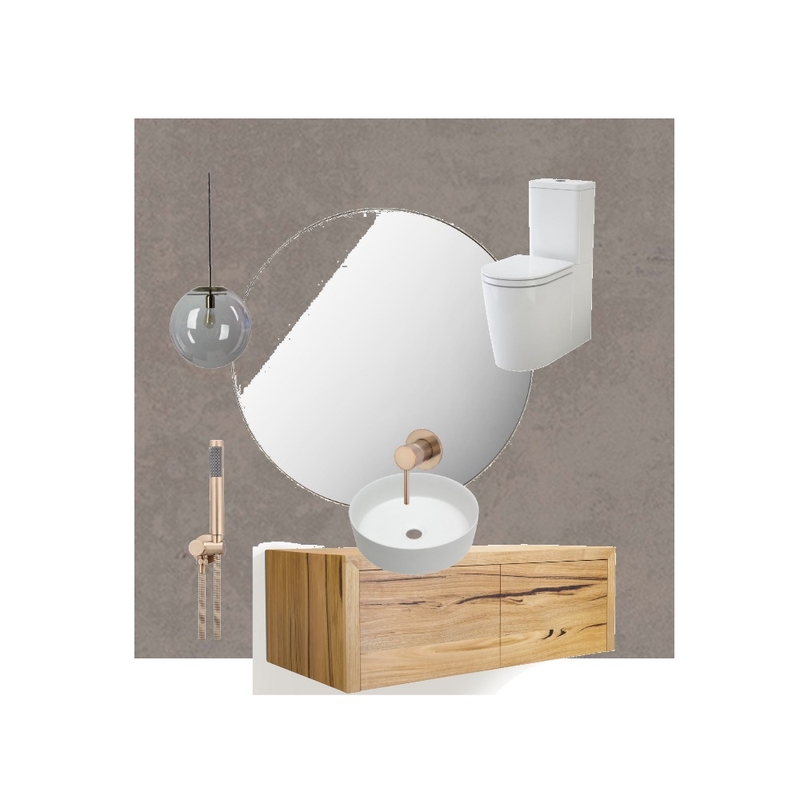 Bathroom 1 Mood Board by josimes on Style Sourcebook