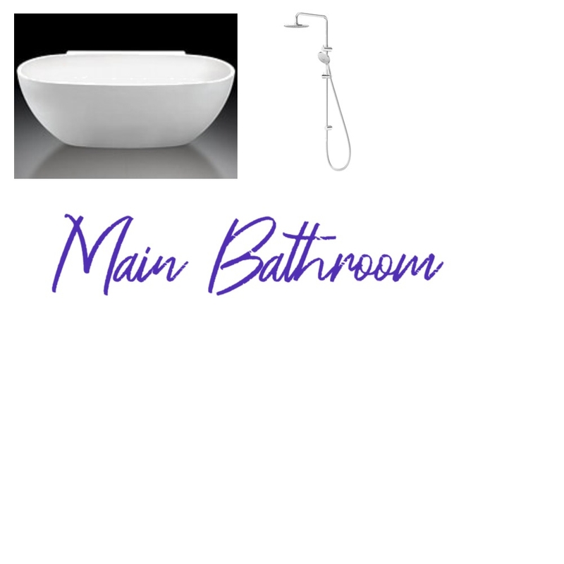 Main Bathroom Mood Board by davenicole_hb on Style Sourcebook