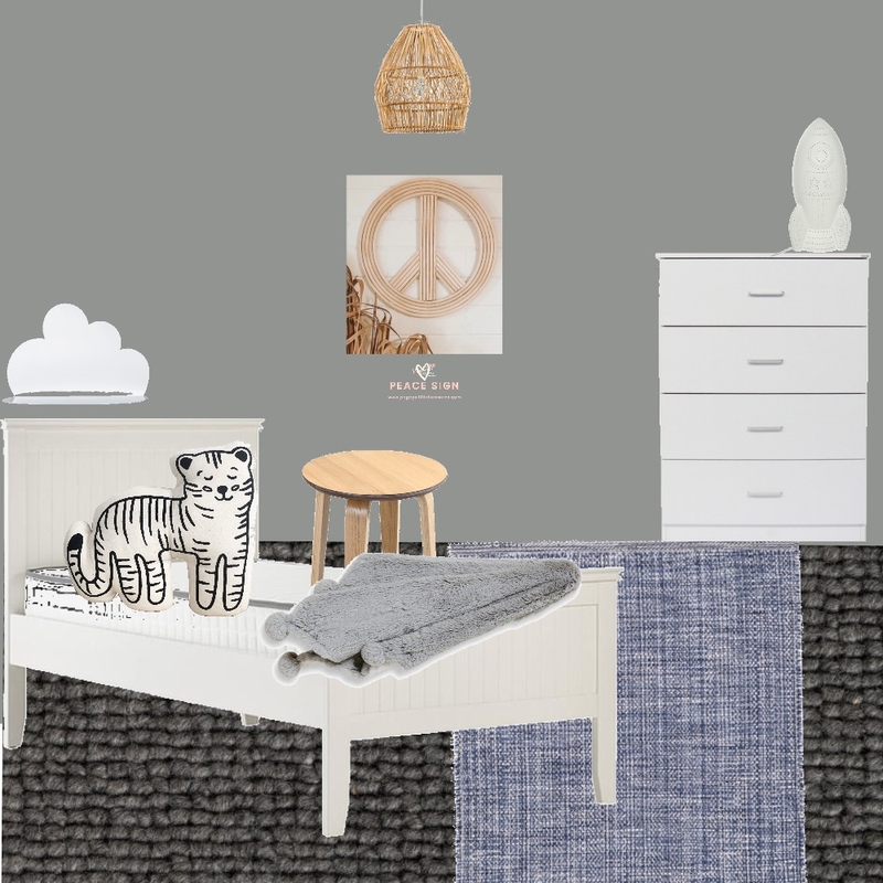 Jackson bedroom 1 Mood Board by eEeEeEeE on Style Sourcebook