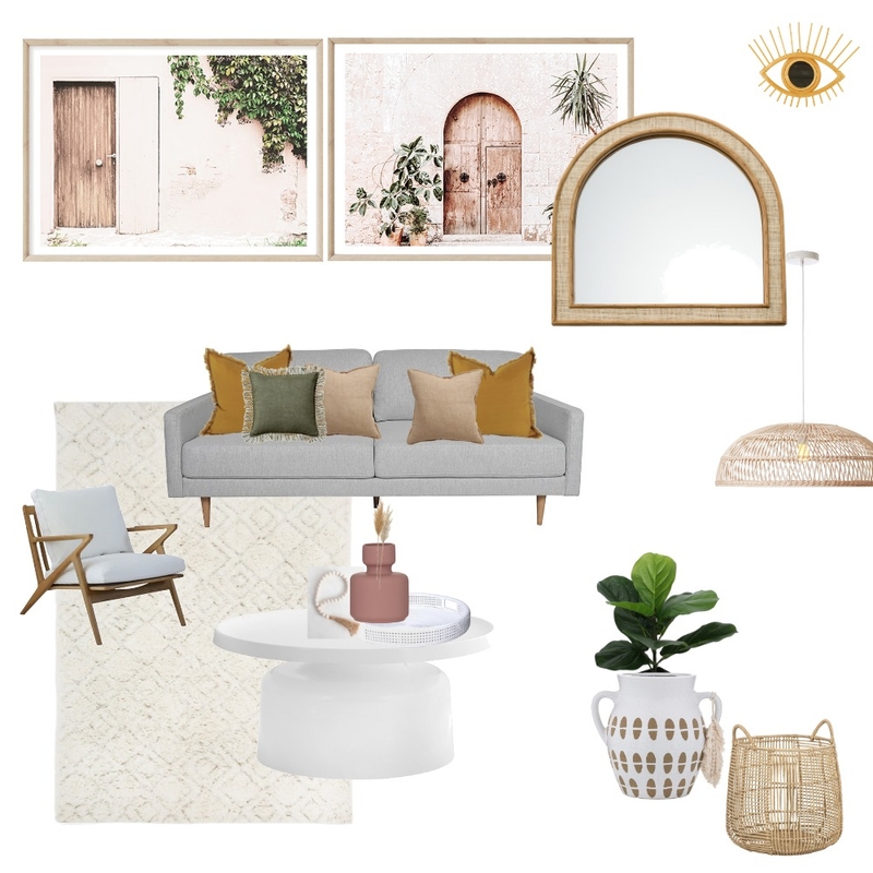 mulberry living Mood Board by adifalach on Style Sourcebook