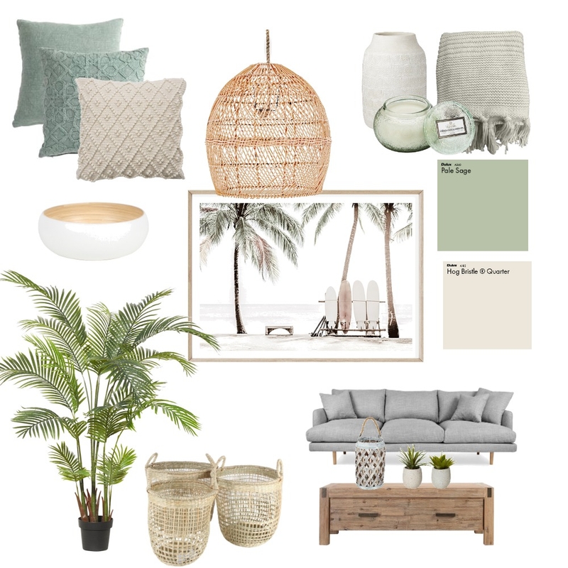 Wohnzimmer 1 Aurelia & Roman Mood Board by Christinapeter on Style Sourcebook