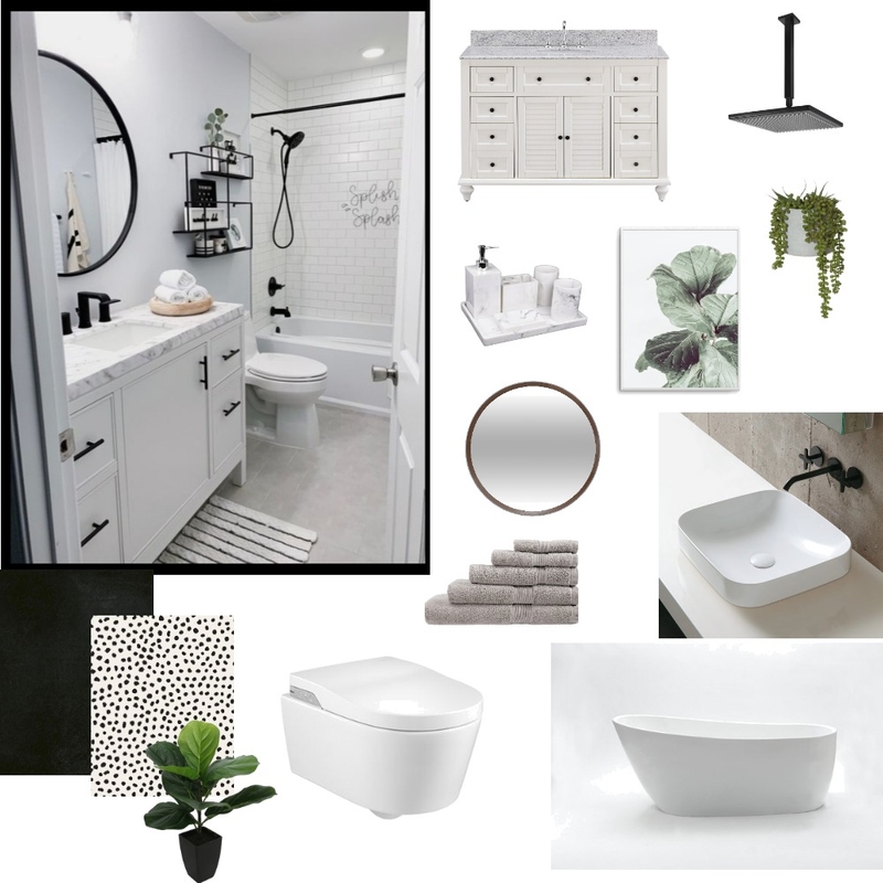 Bth Mood Board by Arimalda on Style Sourcebook