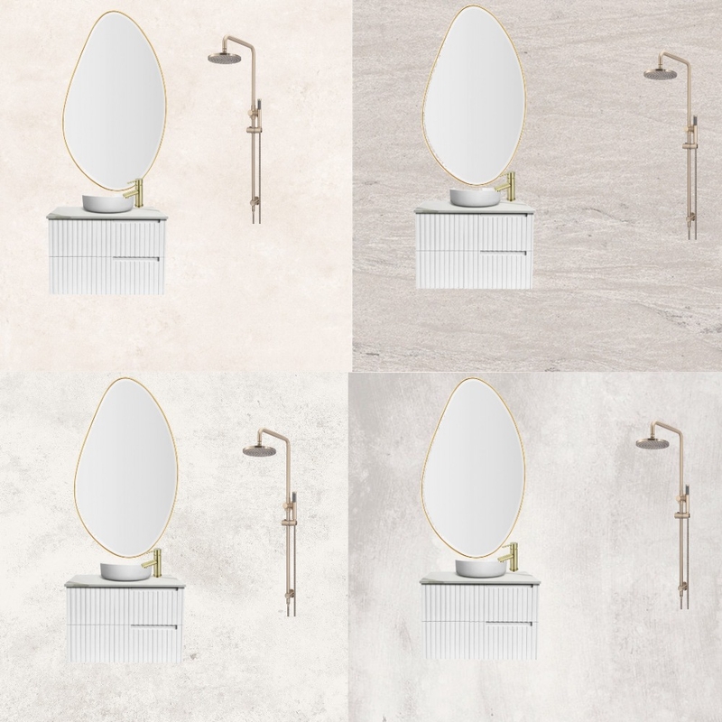 tile options bathroom 2 Mood Board by lenlen93 on Style Sourcebook