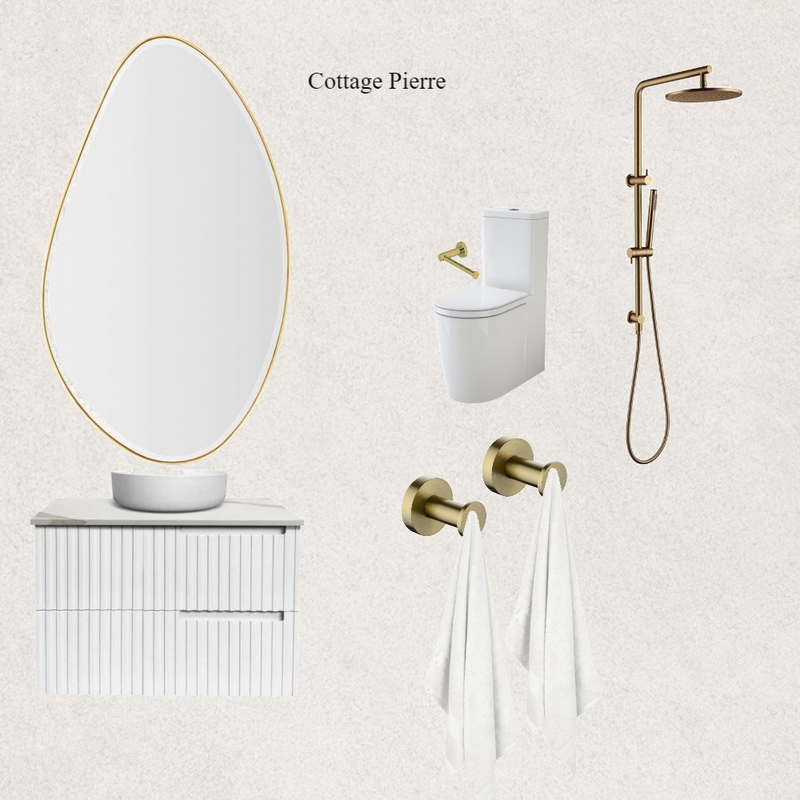 cottage pierre tile Mood Board by lenlen93 on Style Sourcebook