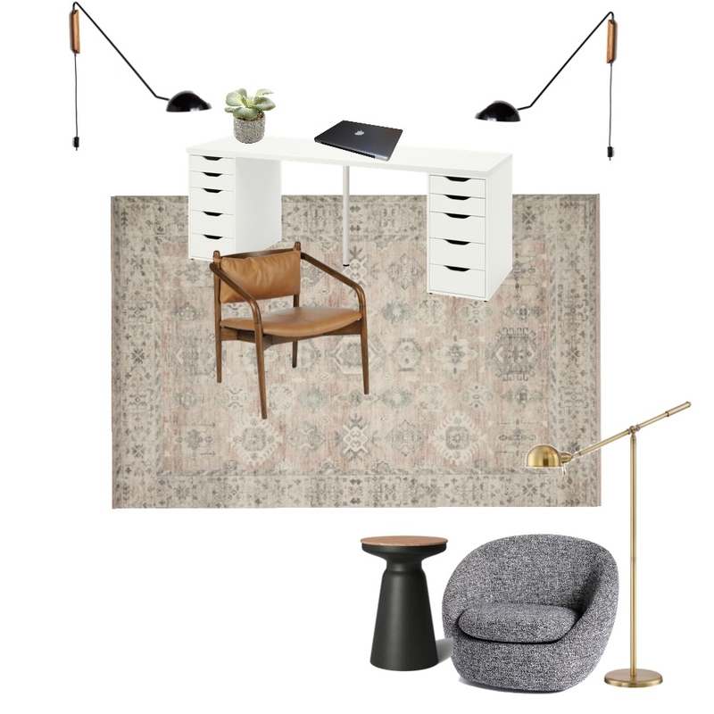 Barb creative room Mood Board by kchanana on Style Sourcebook