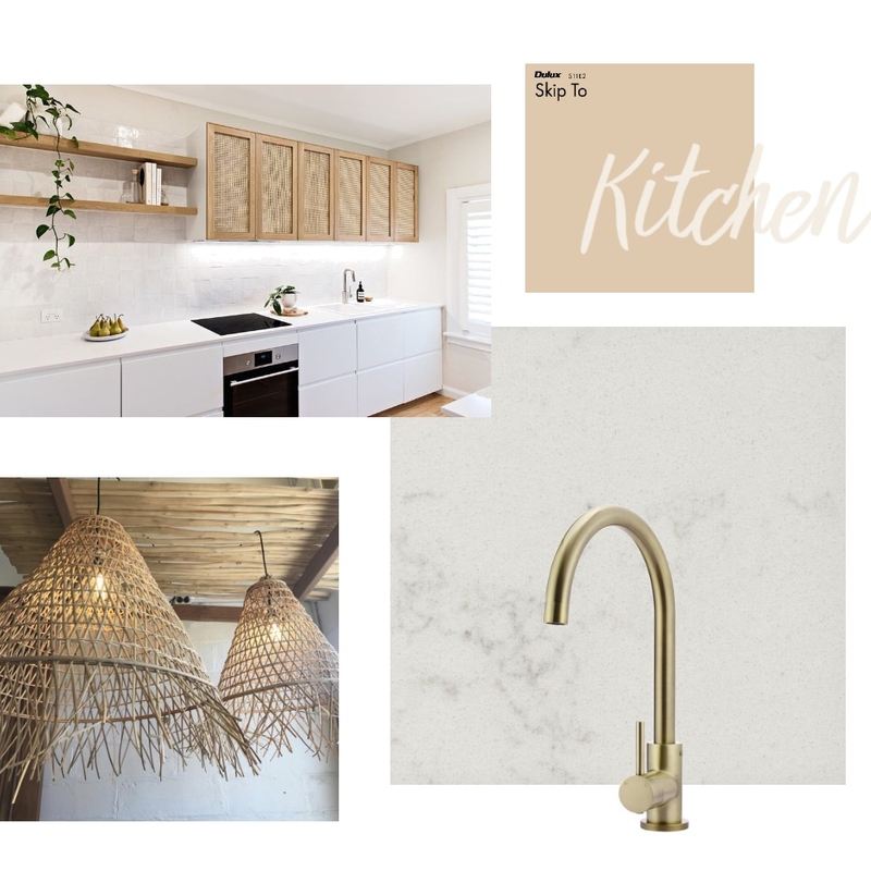 Kitchen Mood Board by ditaeva on Style Sourcebook