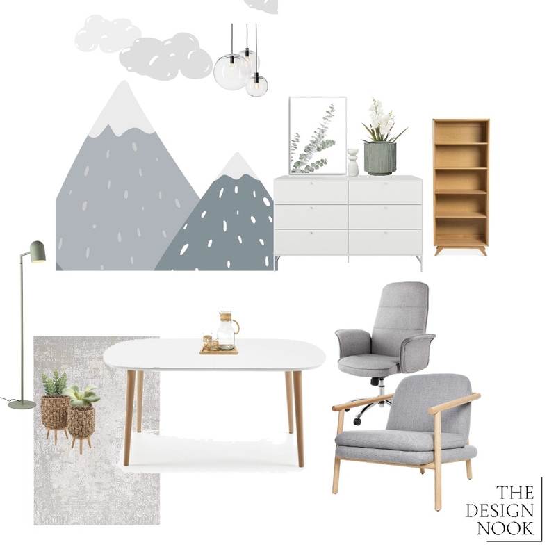 meeting/conference room Mood Board by jazmynoxley on Style Sourcebook