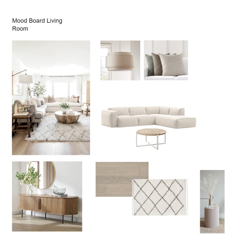 Mood Board Living Room Mood Board by anastasiamxx on Style Sourcebook