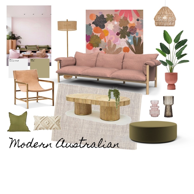 Module 3 Mood Board by janette.lidstone on Style Sourcebook