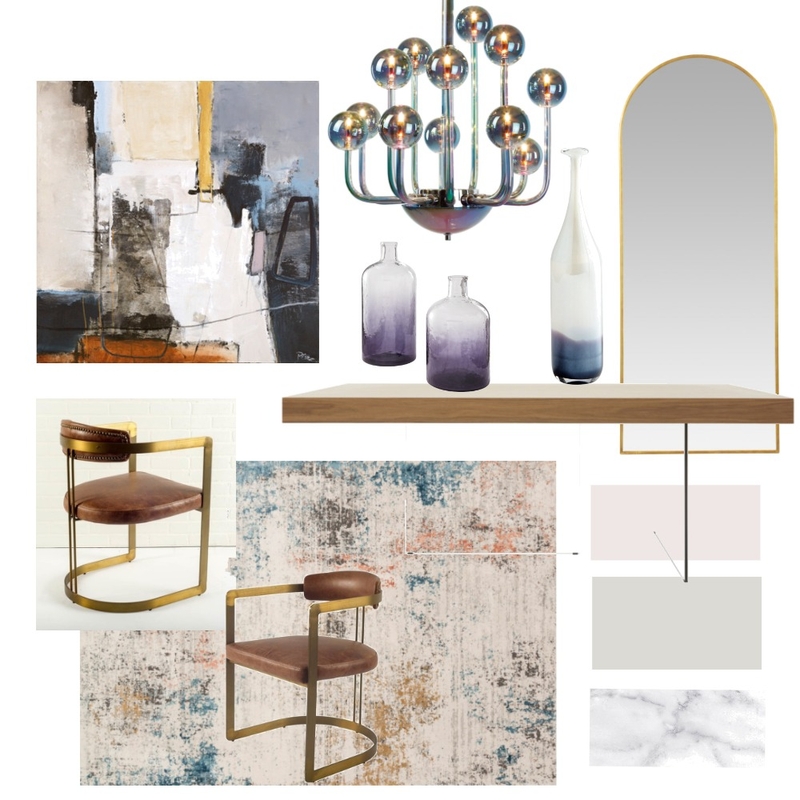 art deco dining Mood Board by Safiyyah_M on Style Sourcebook