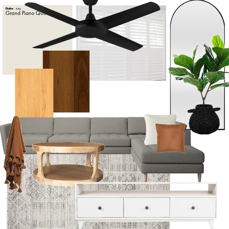 living room Mood Board by ell13 on Style Sourcebook