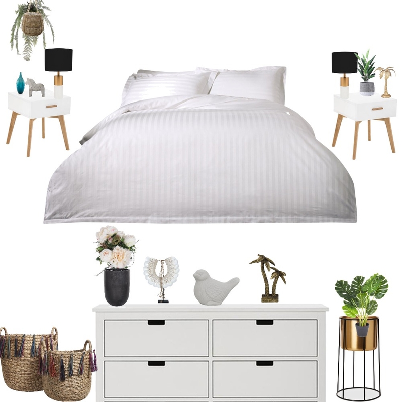 Alice's bedroom Mood Board by ErinH on Style Sourcebook