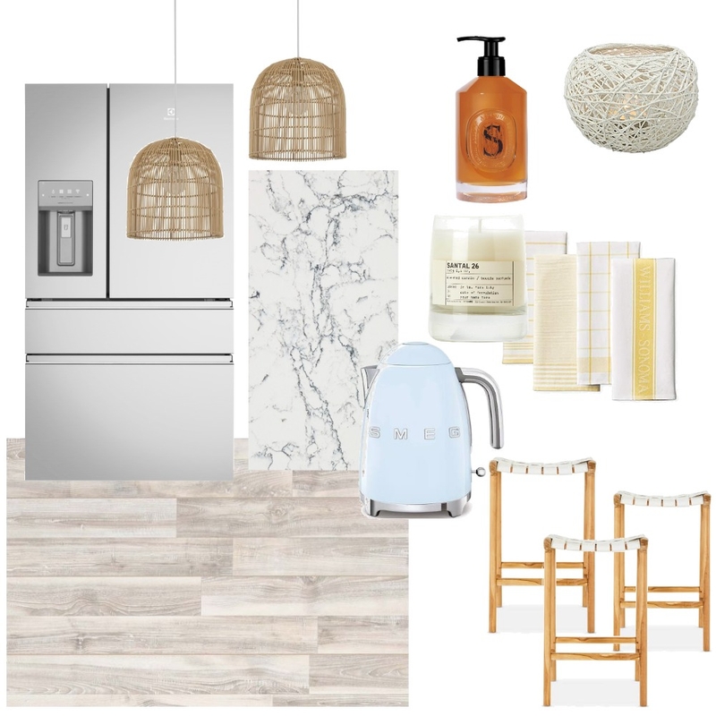 Kitchen Mood Board by hollie560 on Style Sourcebook