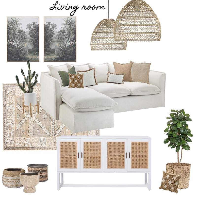 Living Room Mood Board by teenz27 on Style Sourcebook