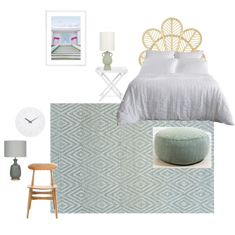 Zeehan Bedroom 3 Mood Board by Insta-Styled on Style Sourcebook