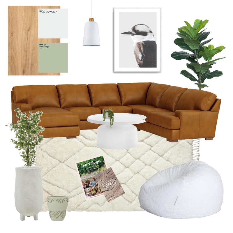 Lounge Room 2 Mood Board by marnie.black on Style Sourcebook