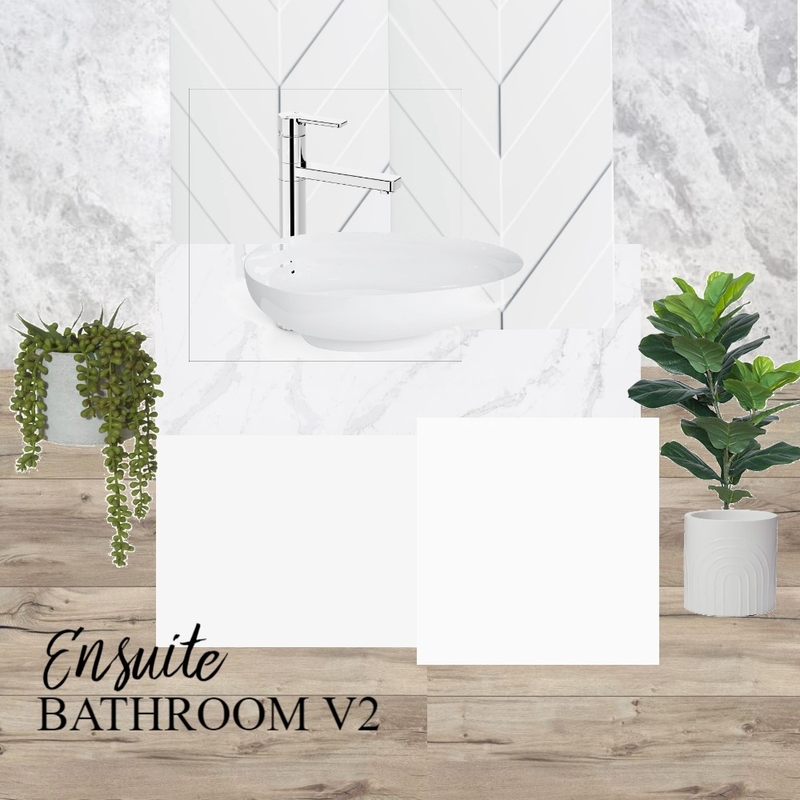 Ensuite Bathroom V2 Mood Board by SCurtis on Style Sourcebook