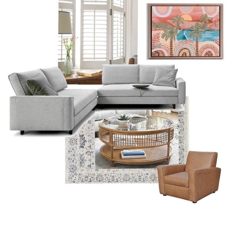 Living room 3 Mood Board by dazandbear on Style Sourcebook