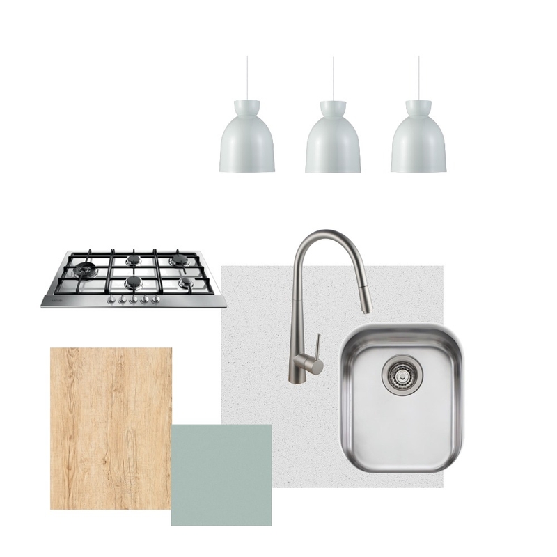 Kitchen Mood Board by fleurs on Style Sourcebook