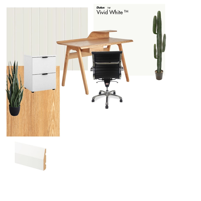 Office Mood Board by Tegann on Style Sourcebook