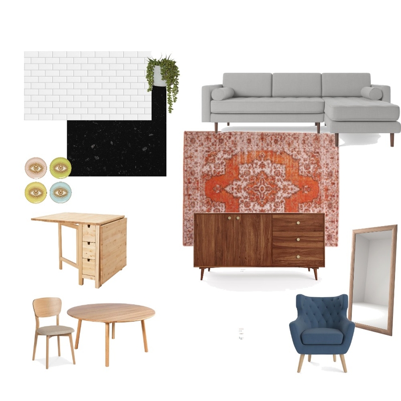 Crobson house Mood Board by crobson on Style Sourcebook