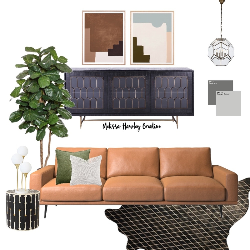 X Mood Board by Haus & Hub Interiors on Style Sourcebook