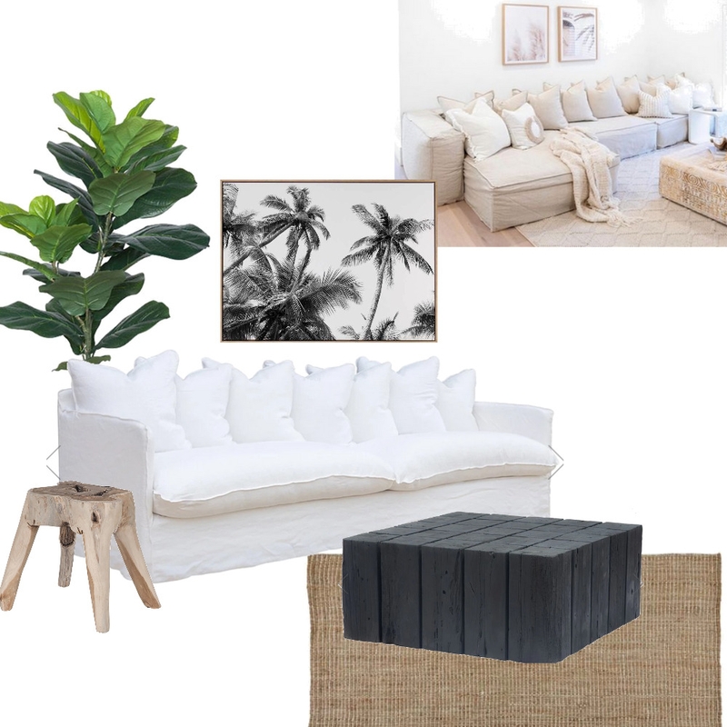 Liz Loungeroom Mood Board by Silverspoonstyle on Style Sourcebook