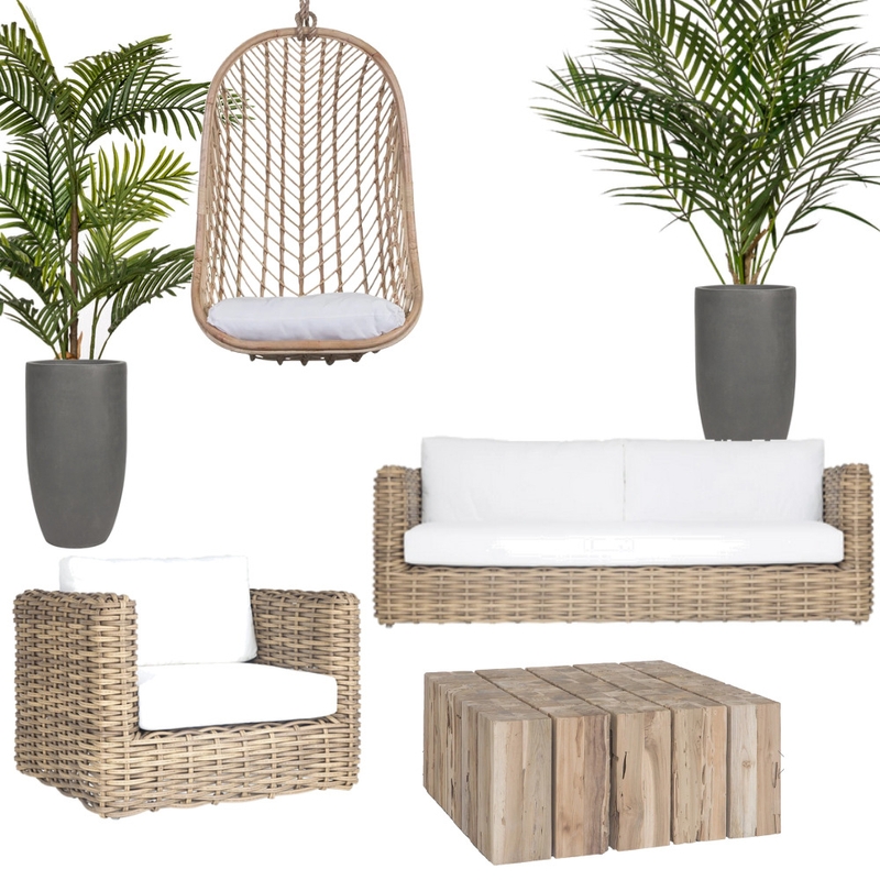 Liz Outdoors Mood Board by Silverspoonstyle on Style Sourcebook