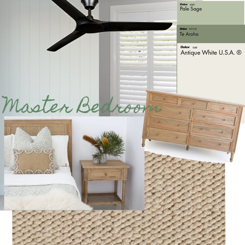 Master Bedroom Mood Board by Alyssa89 on Style Sourcebook