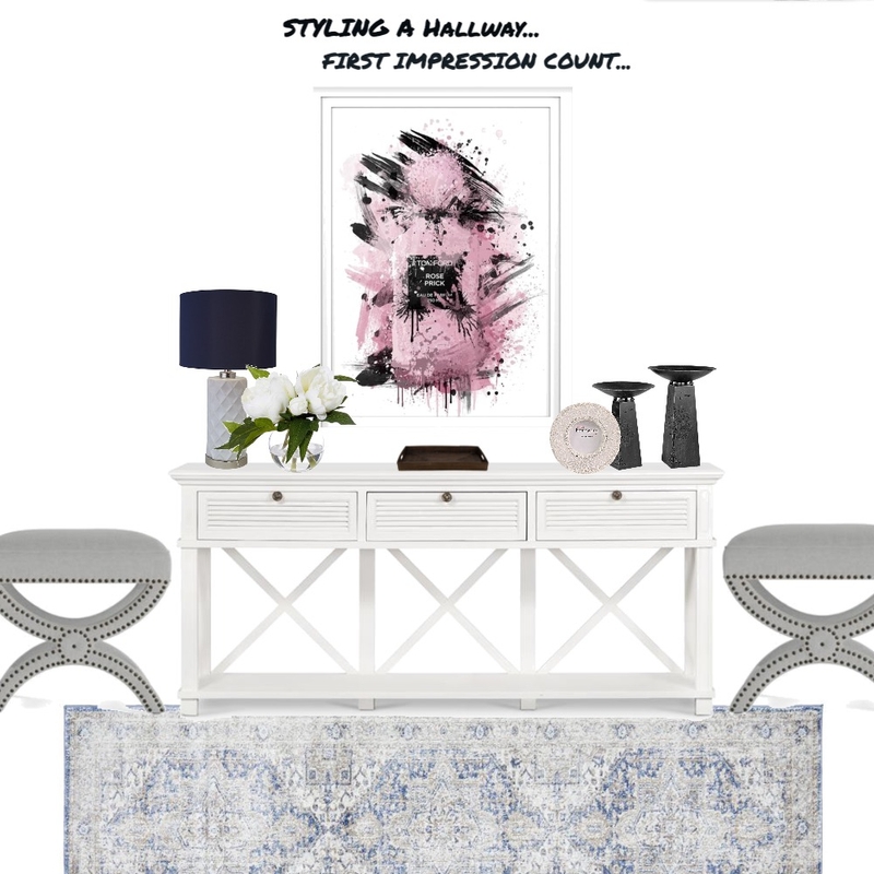 ENTRY WAY DECOR1 Mood Board by Dorothea Jones on Style Sourcebook