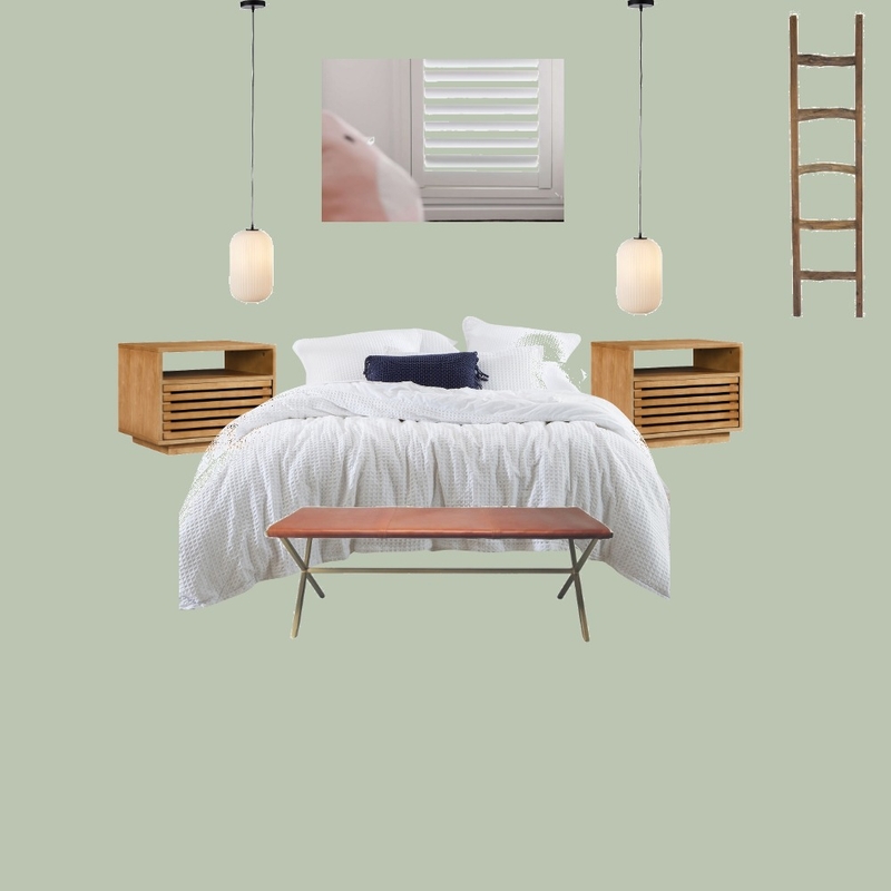 Bedroom Mood Board by malivian on Style Sourcebook