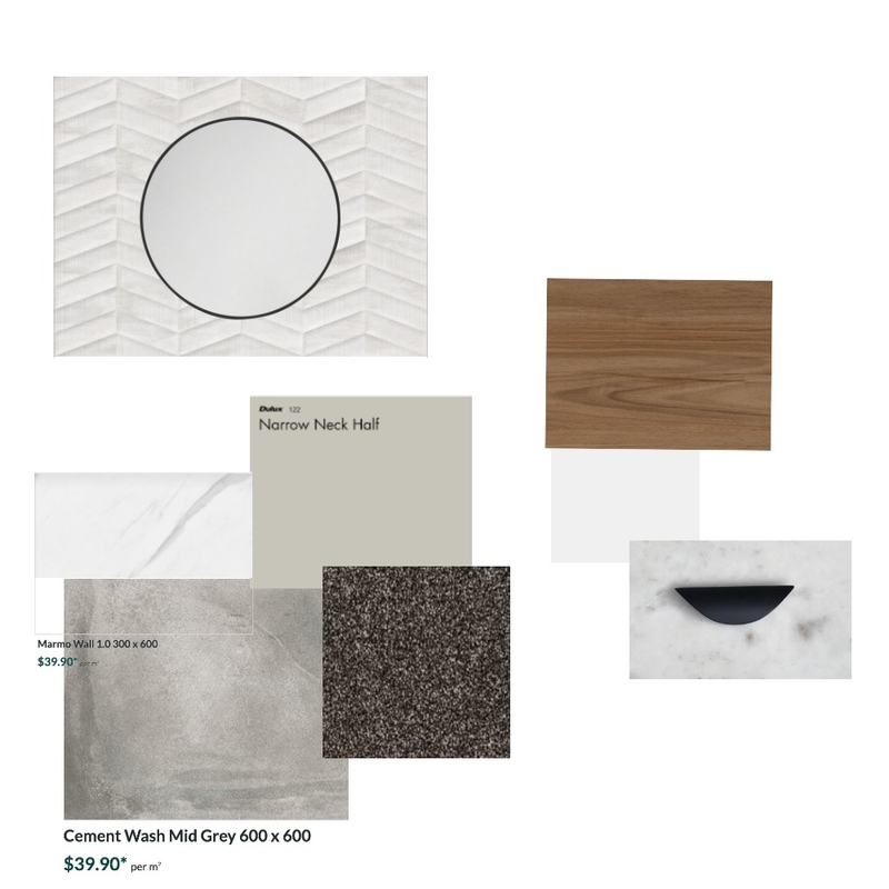 Smiths Mood Board by Tivoli Road Interiors on Style Sourcebook