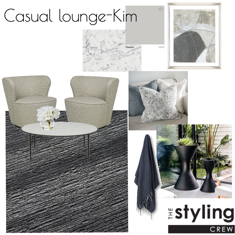 Casual lounge - Kim Mood Board by the_styling_crew on Style Sourcebook