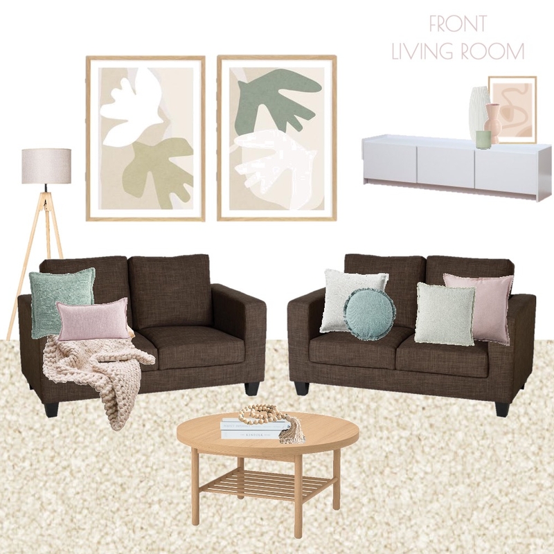 H House Front Living Room Mood Board by co_stylers on Style Sourcebook