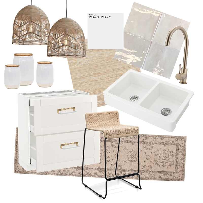 kitchen Mood Board by teenz27 on Style Sourcebook