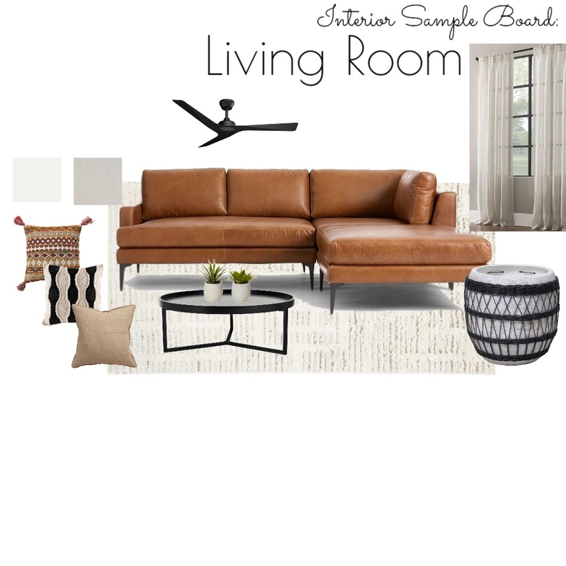 living room Mood Board by MarrielB on Style Sourcebook