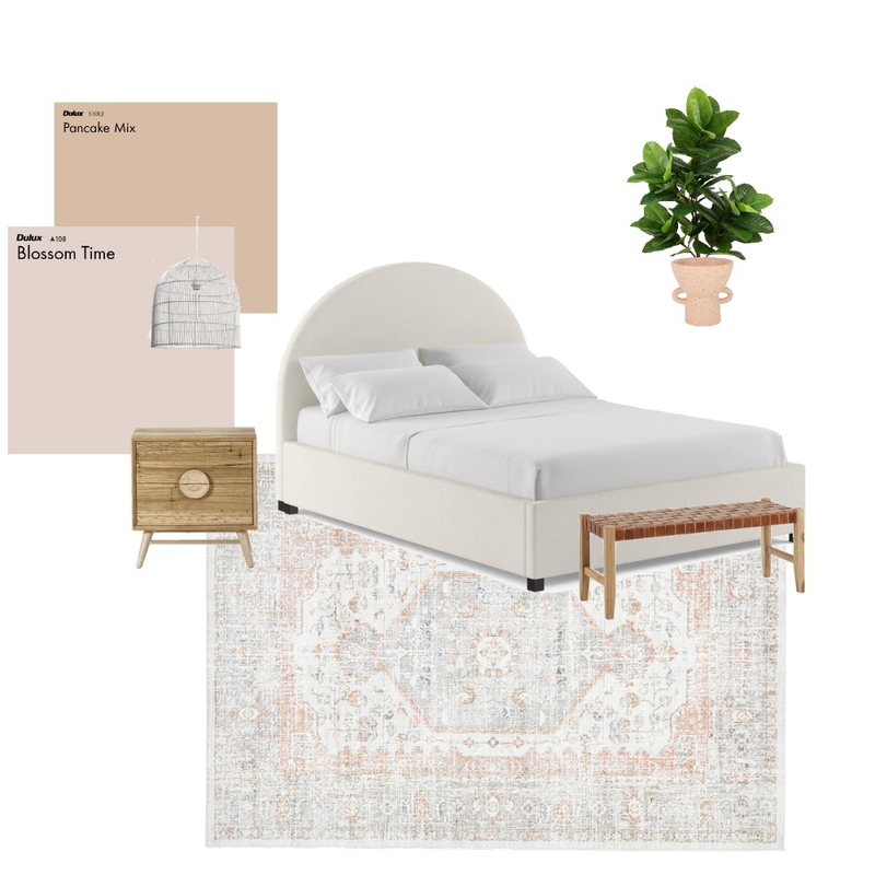 bedroom Mood Board by sarahjane87 on Style Sourcebook