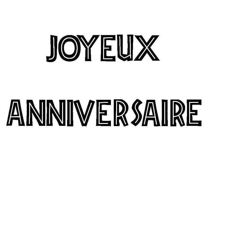 joyeux anniversaire Mood Board by cassandreadco on Style Sourcebook