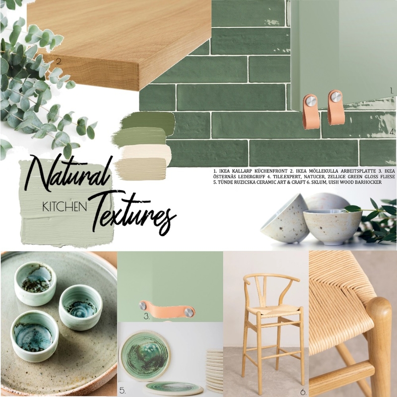 Sage green kitchen Mood Board by Fridanagyjuhasz on Style Sourcebook