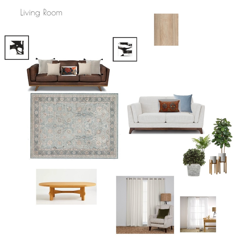 Living Room Mood Board by Marshel5j on Style Sourcebook