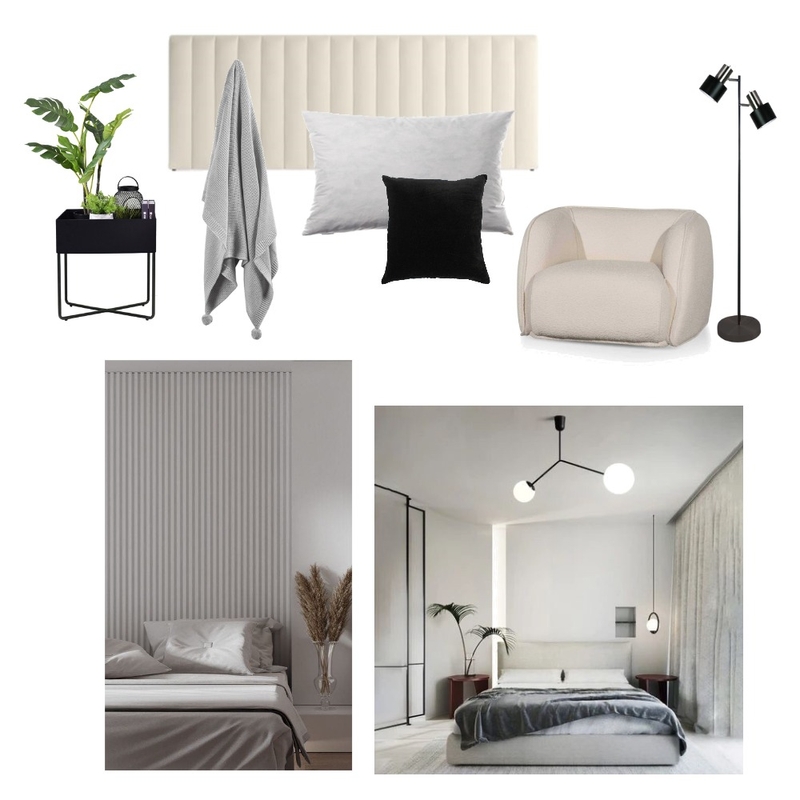 bed Mood Board by michellen on Style Sourcebook