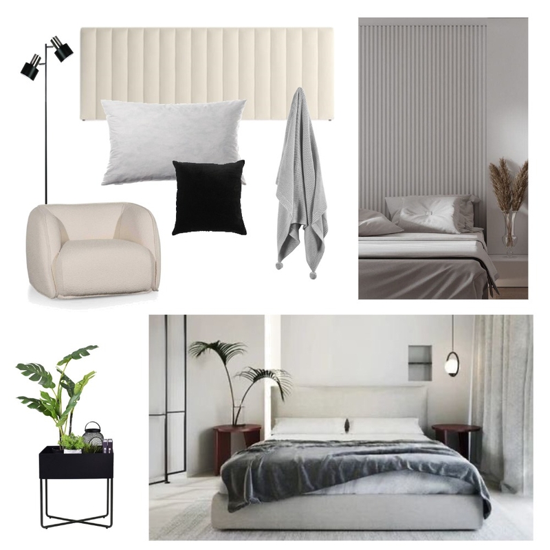 bed Mood Board by michellen on Style Sourcebook