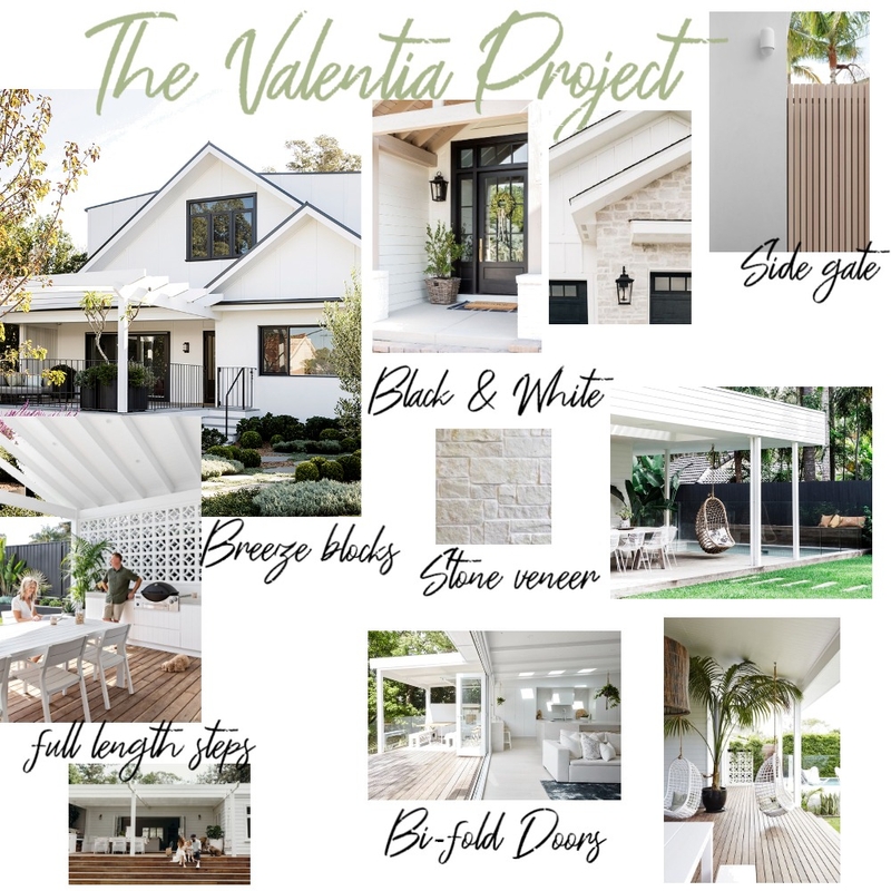 Exterior Mood Board by The_valentia_project on Style Sourcebook